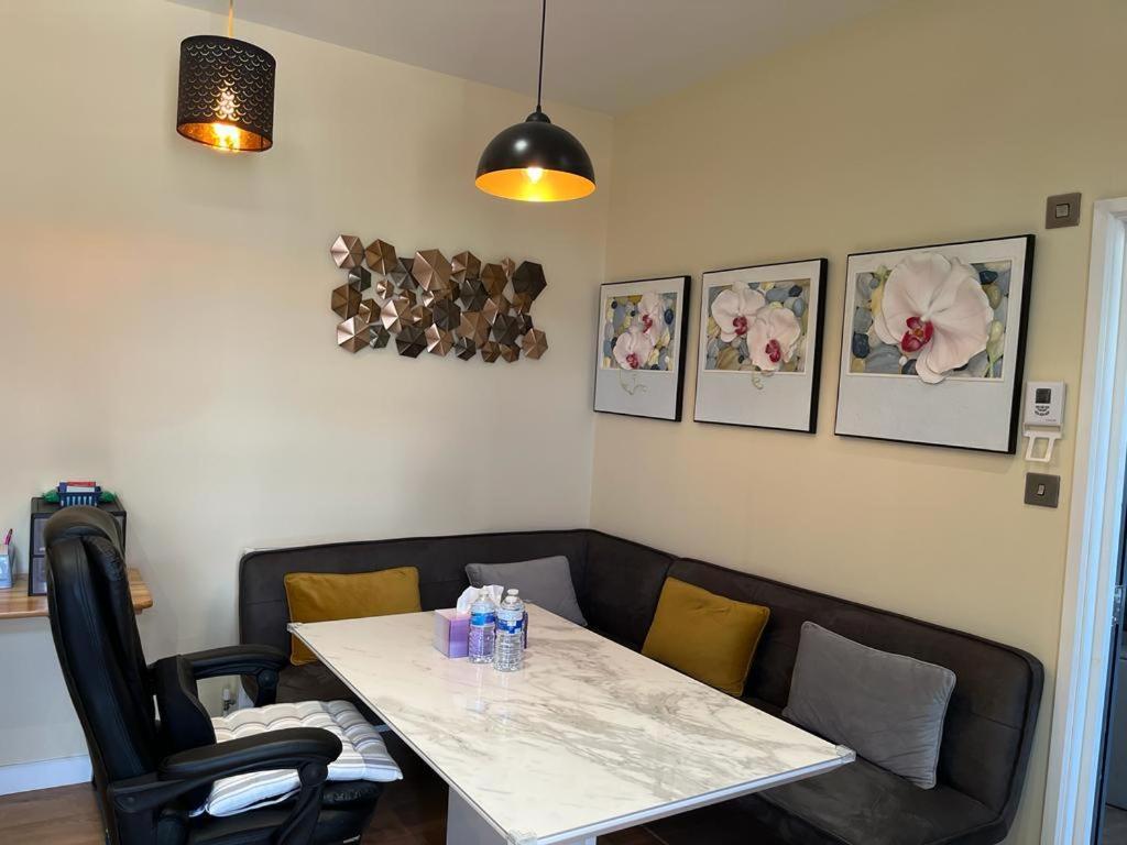 Apartment Lovely Near Gatwick Airport Reigate
