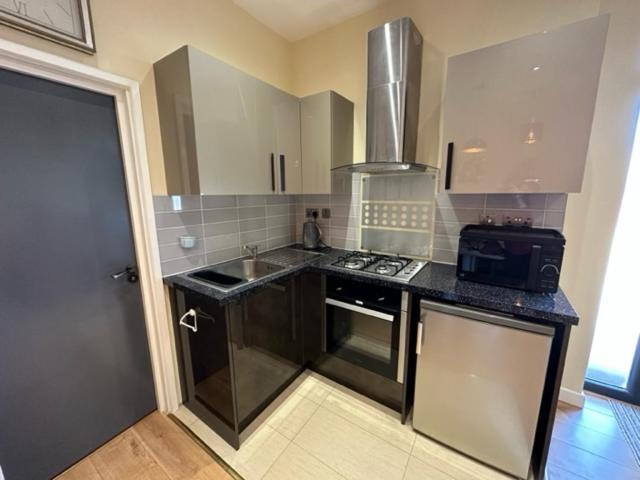 Apartment Lovely Near Gatwick Airport