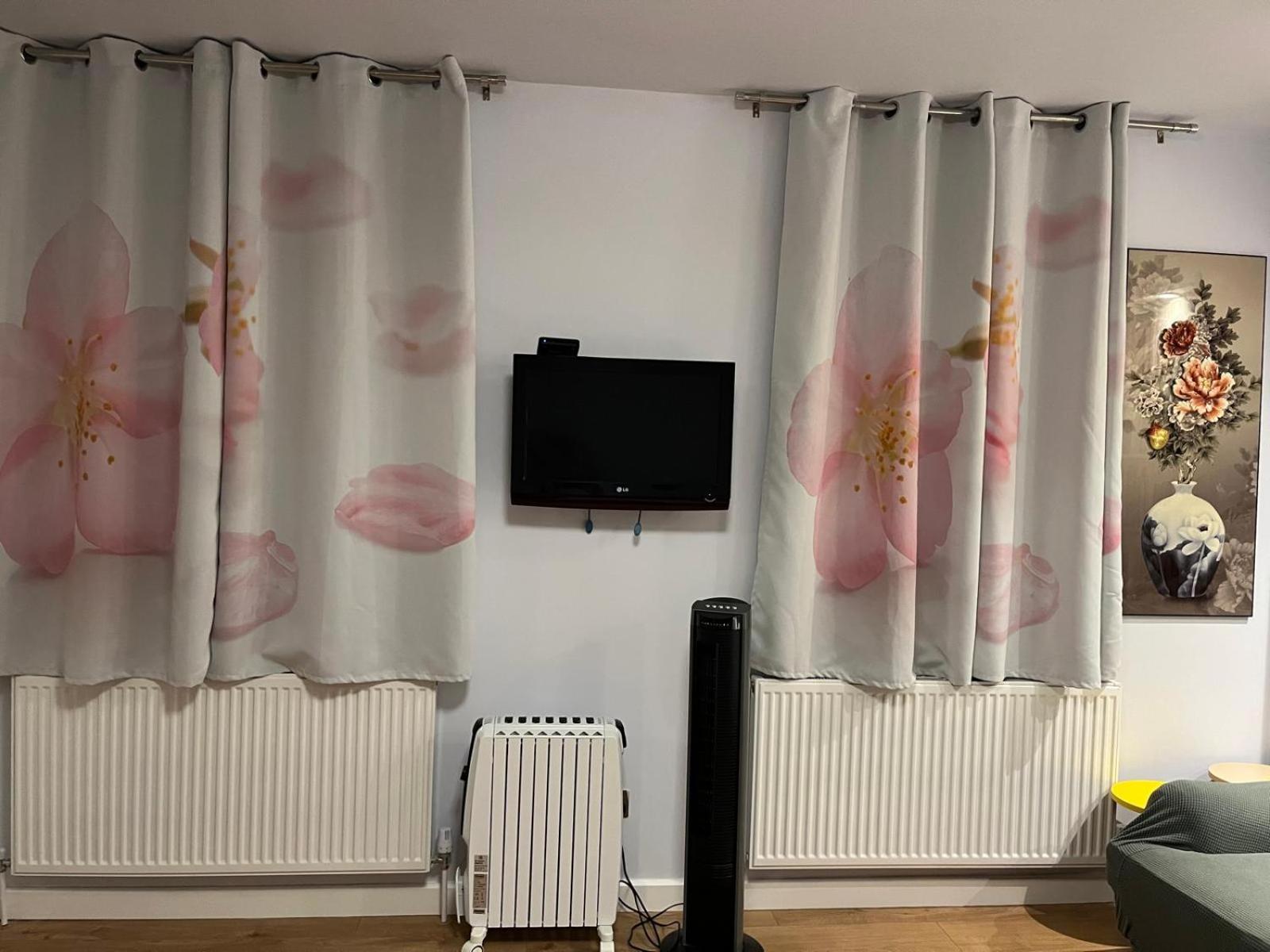 Apartment Lovely Near Gatwick Airport
