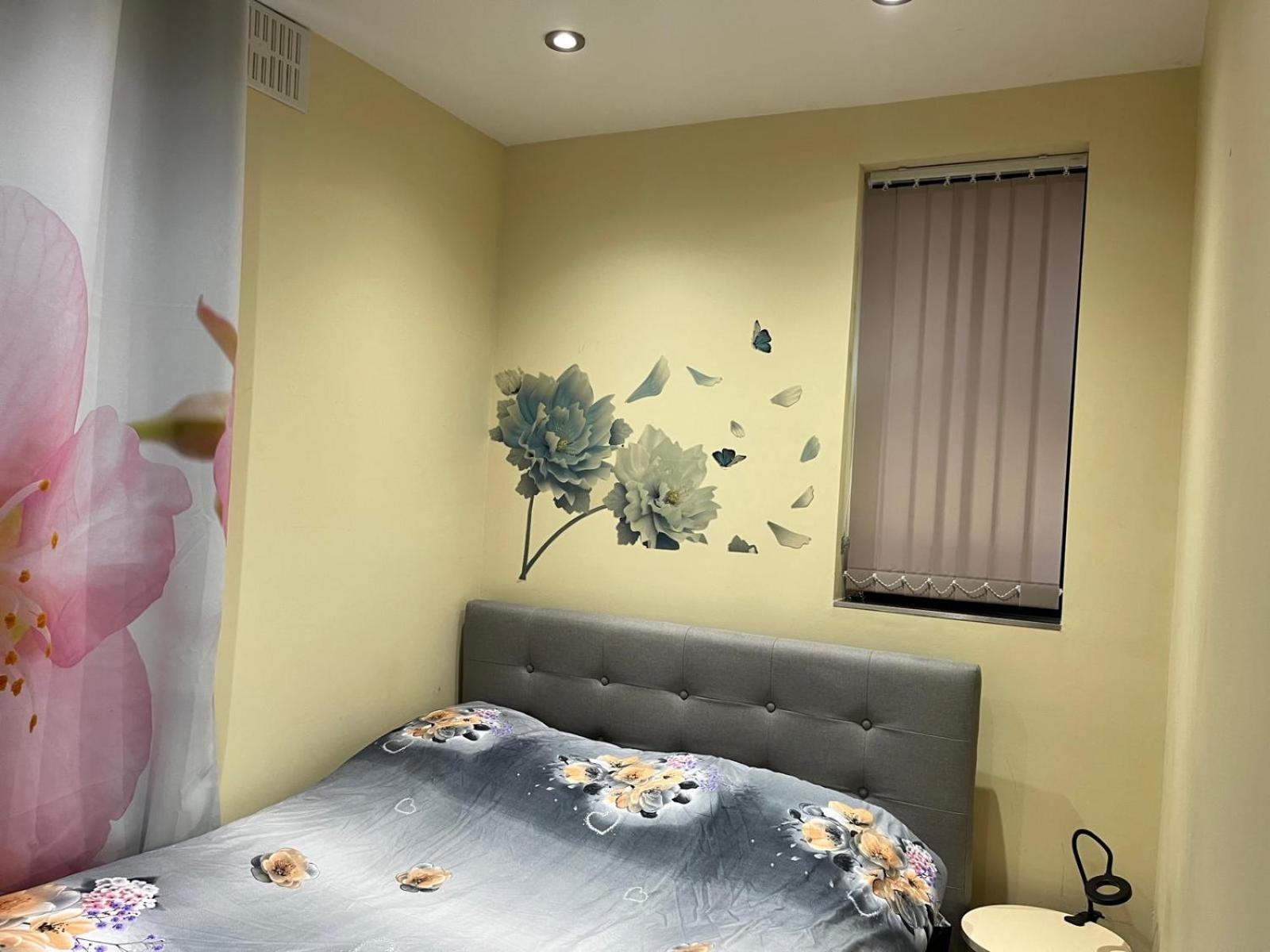 Lovely Near Gatwick Airport